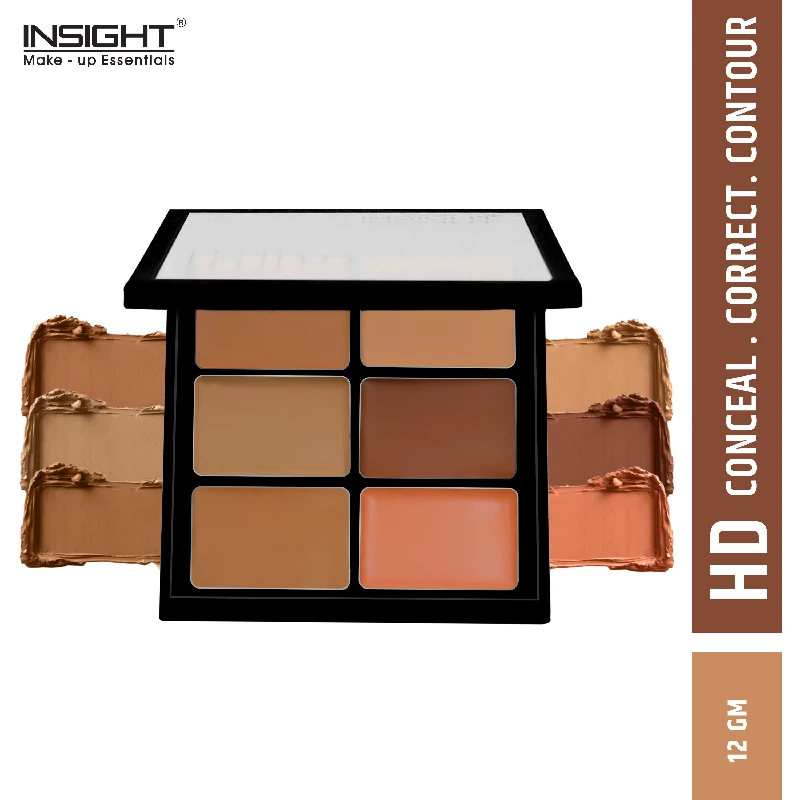 Insight Cosmetics HD Conceal Correct Contour, Medium Skin-3.webp